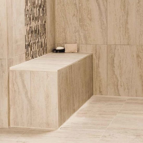 Schluter Kerdi Shower Bench Contractors Direct